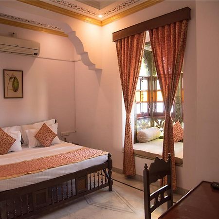 Govindam Palace Udaipur Exterior foto