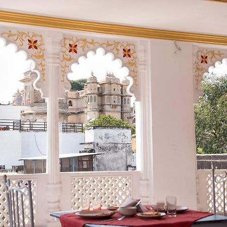 Govindam Palace Udaipur Exterior foto