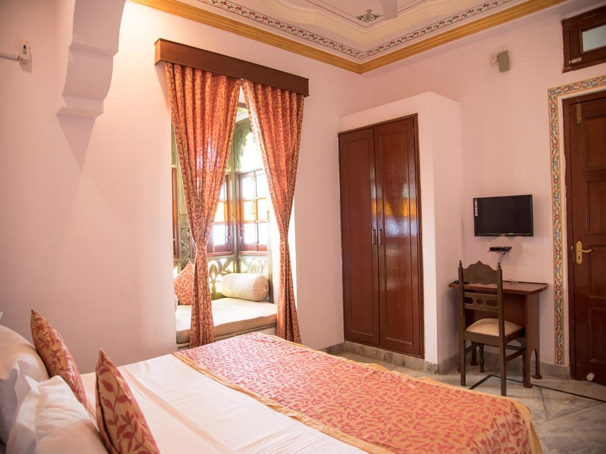 Govindam Palace Udaipur Exterior foto