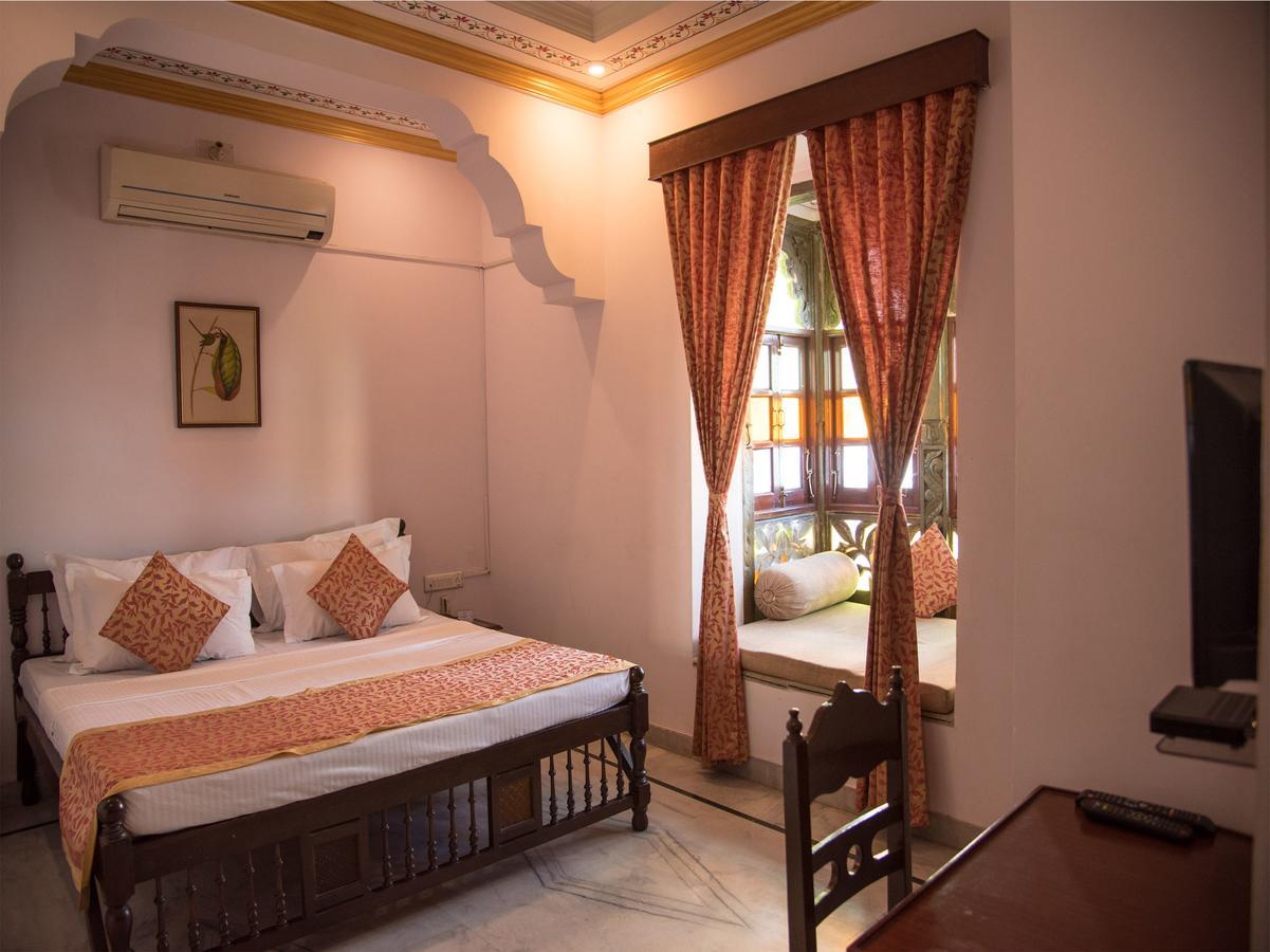 Govindam Palace Udaipur Exterior foto