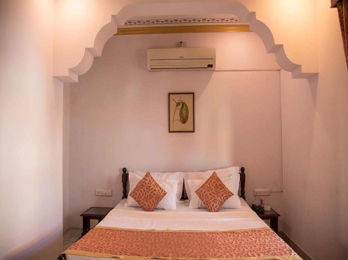 Govindam Palace Udaipur Exterior foto