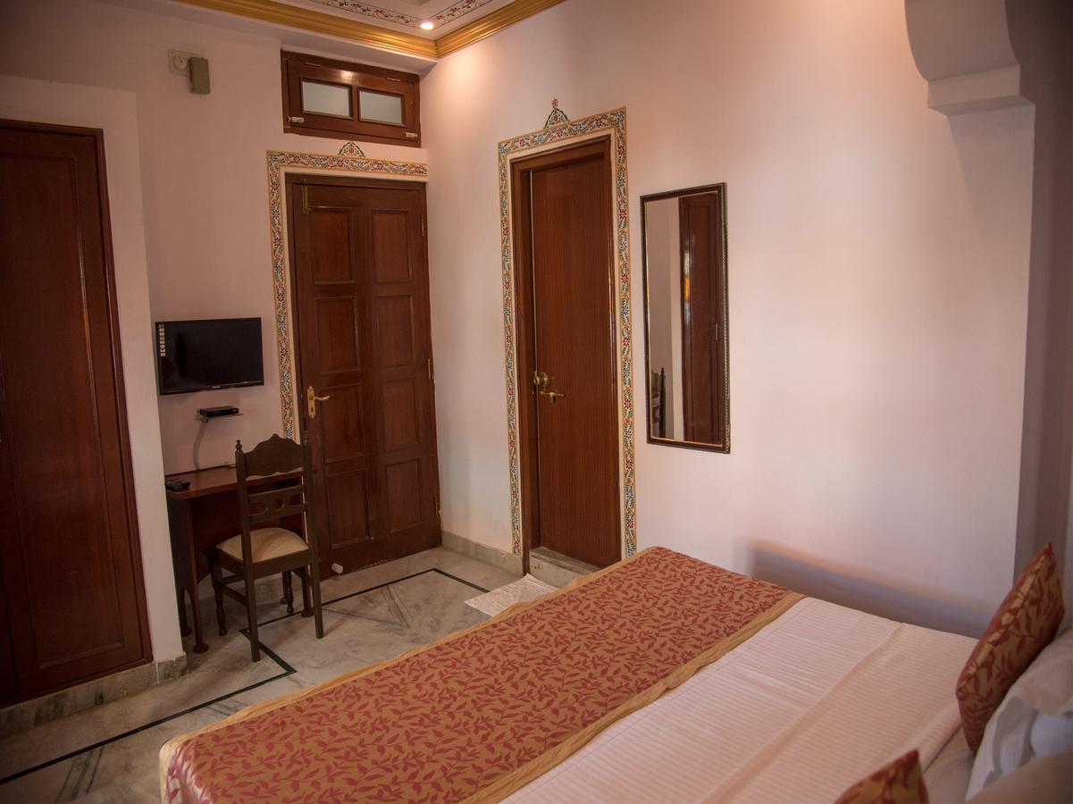 Govindam Palace Udaipur Exterior foto